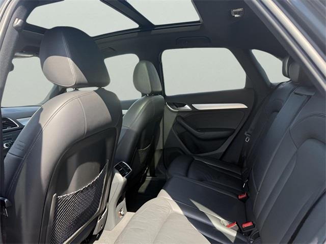 2016 Audi Q3 2.0T Premium Plus, available for sale in Stratford, Connecticut | Wiz Leasing Inc. Stratford, Connecticut 2016 Audi Q3 2.0T Premium Plus, available for sale in Stratford, Connecticut | Wiz Leasing Inc. Stratford, Connecticut