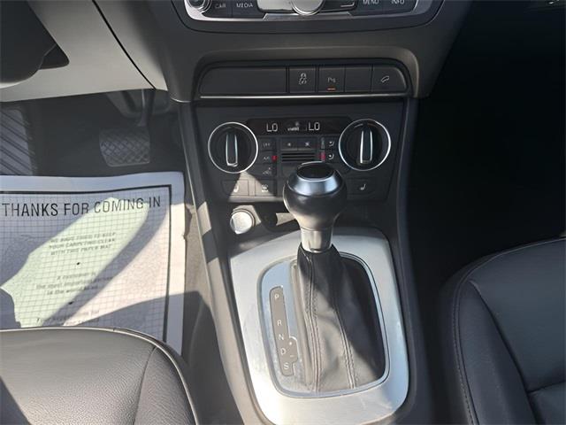 2016 Audi Q3 2.0T Premium Plus, available for sale in Stratford, Connecticut | Wiz Leasing Inc. Stratford, Connecticut 2016 Audi Q3 2.0T Premium Plus, available for sale in Stratford, Connecticut | Wiz Leasing Inc. Stratford, Connecticut