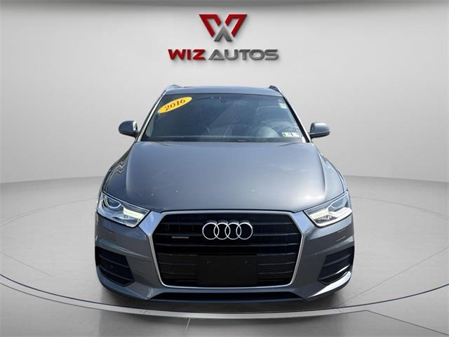 2016 Audi Q3 2.0T Premium Plus, available for sale in Stratford, Connecticut | Wiz Leasing Inc. Stratford, Connecticut 2016 Audi Q3 2.0T Premium Plus, available for sale in Stratford, Connecticut | Wiz Leasing Inc. Stratford, Connecticut