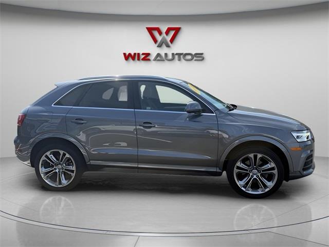 2016 Audi Q3 2.0T Premium Plus, available for sale in Stratford, Connecticut | Wiz Leasing Inc. Stratford, Connecticut 2016 Audi Q3 2.0T Premium Plus, available for sale in Stratford, Connecticut | Wiz Leasing Inc. Stratford, Connecticut