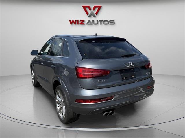 2016 Audi Q3 2.0T Premium Plus, available for sale in Stratford, Connecticut | Wiz Leasing Inc. Stratford, Connecticut 2016 Audi Q3 2.0T Premium Plus, available for sale in Stratford, Connecticut | Wiz Leasing Inc. Stratford, Connecticut