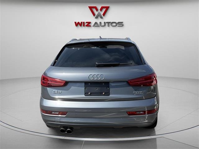 2016 Audi Q3 2.0T Premium Plus, available for sale in Stratford, Connecticut | Wiz Leasing Inc. Stratford, Connecticut 2016 Audi Q3 2.0T Premium Plus, available for sale in Stratford, Connecticut | Wiz Leasing Inc. Stratford, Connecticut