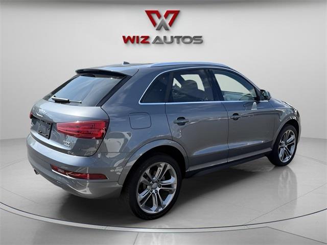 2016 Audi Q3 2.0T Premium Plus, available for sale in Stratford, Connecticut | Wiz Leasing Inc. Stratford, Connecticut 2016 Audi Q3 2.0T Premium Plus, available for sale in Stratford, Connecticut | Wiz Leasing Inc. Stratford, Connecticut