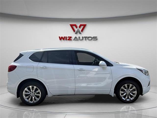 2017 Buick Envision Essence, available for sale in Stratford, Connecticut | Wiz Leasing Inc. Stratford, Connecticut 2017 Buick Envision Essence, available for sale in Stratford, Connecticut | Wiz Leasing Inc. Stratford, Connecticut