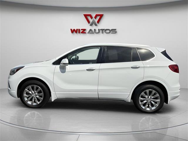 2017 Buick Envision Essence, available for sale in Stratford, Connecticut | Wiz Leasing Inc. Stratford, Connecticut 2017 Buick Envision Essence, available for sale in Stratford, Connecticut | Wiz Leasing Inc. Stratford, Connecticut
