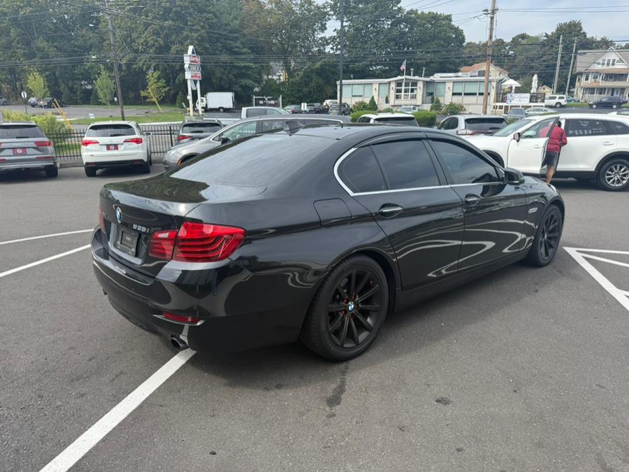 2014 BMW 5 Series 535i xDrive, available for sale in Stratford, Connecticut | Wiz Leasing Inc. Stratford, Connecticut 2014 BMW 5 Series 535i xDrive, available for sale in Stratford, Connecticut | Wiz Leasing Inc. Stratford, Connecticut