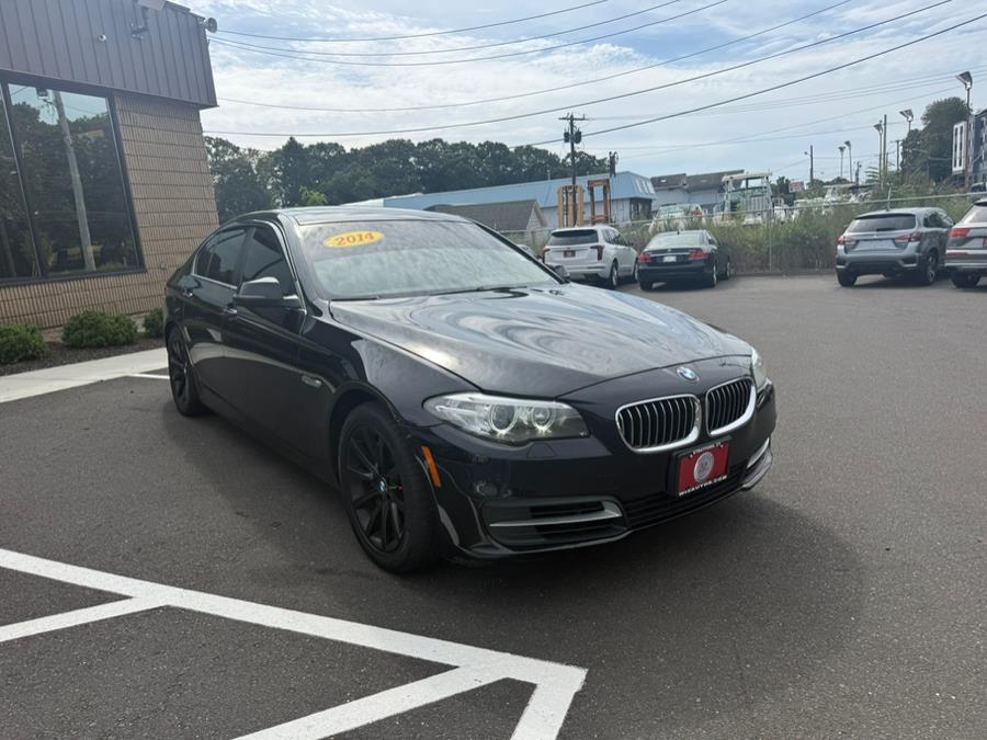 2014 BMW 5 Series 535i xDrive, available for sale in Stratford, Connecticut | Wiz Leasing Inc. Stratford, Connecticut 2014 BMW 5 Series 535i xDrive, available for sale in Stratford, Connecticut | Wiz Leasing Inc. Stratford, Connecticut