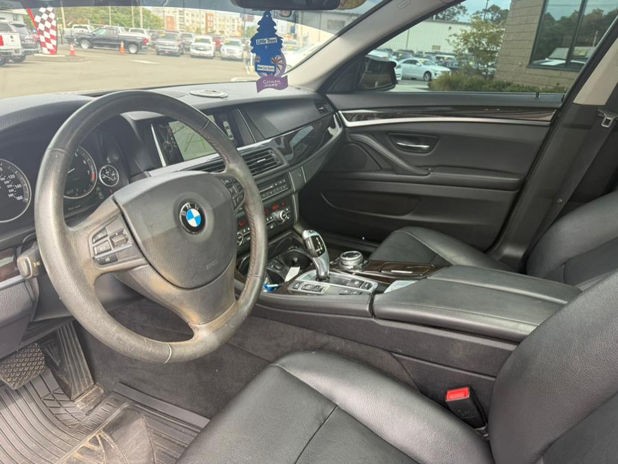 2014 BMW 5 Series 535i xDrive, available for sale in Stratford, Connecticut | Wiz Leasing Inc. Stratford, Connecticut 2014 BMW 5 Series 535i xDrive, available for sale in Stratford, Connecticut | Wiz Leasing Inc. Stratford, Connecticut