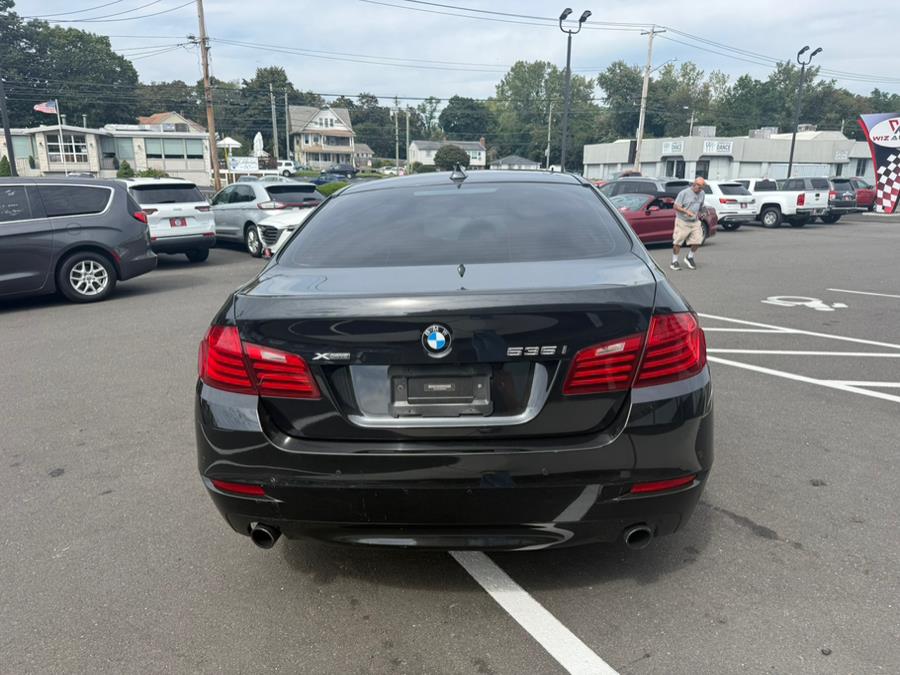 2014 BMW 5 Series 535i xDrive, available for sale in Stratford, Connecticut | Wiz Leasing Inc. Stratford, Connecticut 2014 BMW 5 Series 535i xDrive, available for sale in Stratford, Connecticut | Wiz Leasing Inc. Stratford, Connecticut