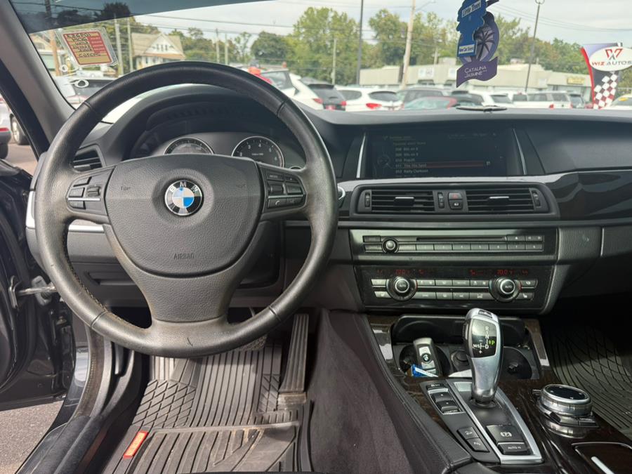 2014 BMW 5 Series 535i xDrive, available for sale in Stratford, Connecticut | Wiz Leasing Inc. Stratford, Connecticut 2014 BMW 5 Series 535i xDrive, available for sale in Stratford, Connecticut | Wiz Leasing Inc. Stratford, Connecticut