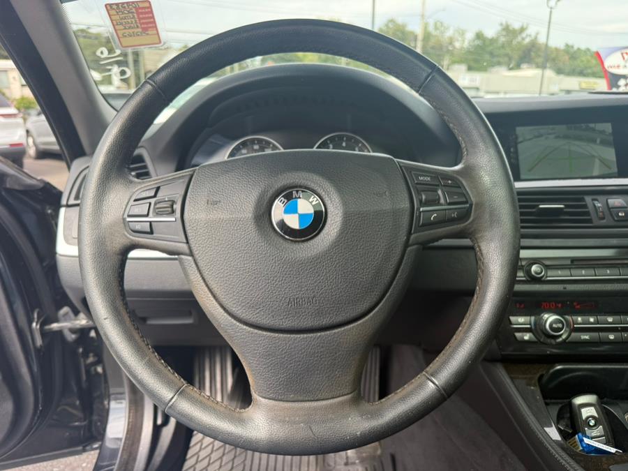 2014 BMW 5 Series 535i xDrive, available for sale in Stratford, Connecticut | Wiz Leasing Inc. Stratford, Connecticut 2014 BMW 5 Series 535i xDrive, available for sale in Stratford, Connecticut | Wiz Leasing Inc. Stratford, Connecticut