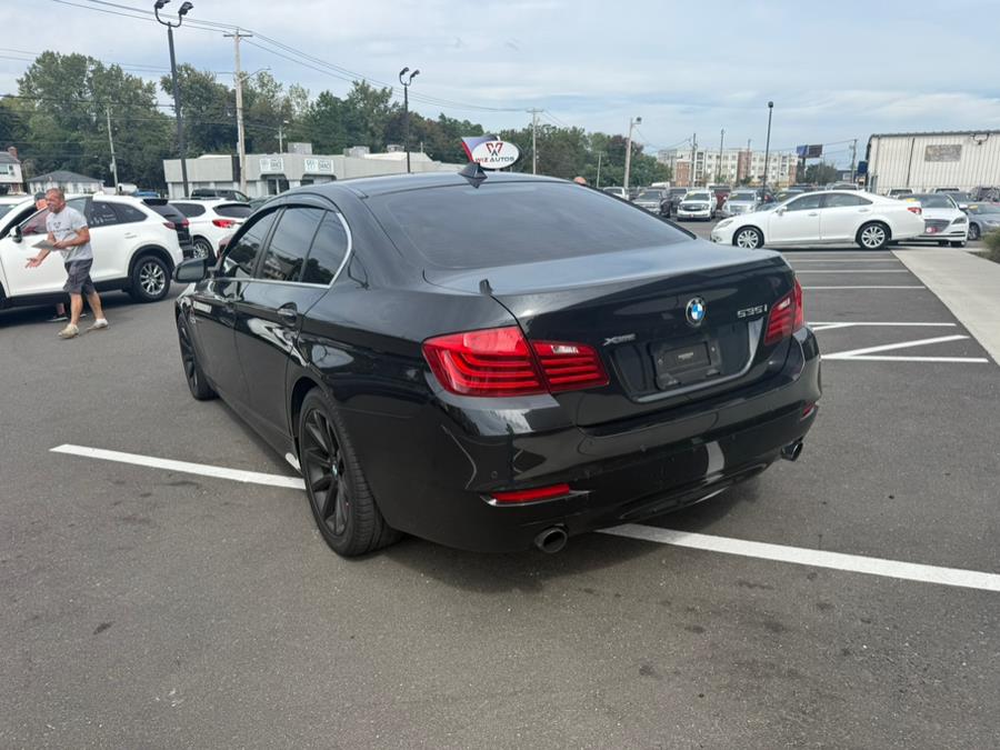 2014 BMW 5 Series 535i xDrive, available for sale in Stratford, Connecticut | Wiz Leasing Inc. Stratford, Connecticut 2014 BMW 5 Series 535i xDrive, available for sale in Stratford, Connecticut | Wiz Leasing Inc. Stratford, Connecticut