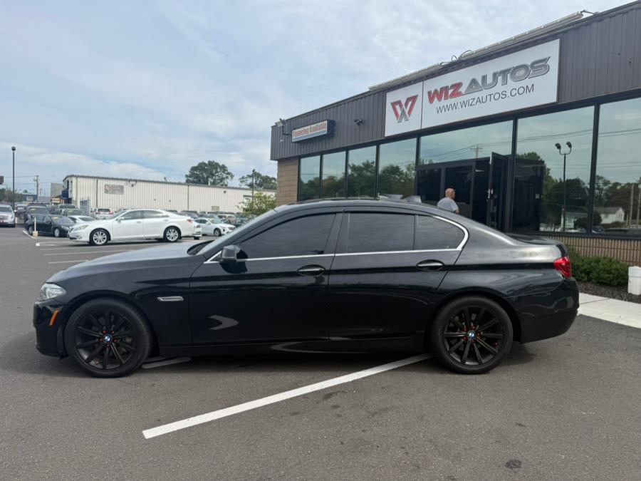 2014 BMW 5 Series 535i xDrive, available for sale in Stratford, Connecticut | Wiz Leasing Inc. Stratford, Connecticut 2014 BMW 5 Series 535i xDrive, available for sale in Stratford, Connecticut | Wiz Leasing Inc. Stratford, Connecticut
