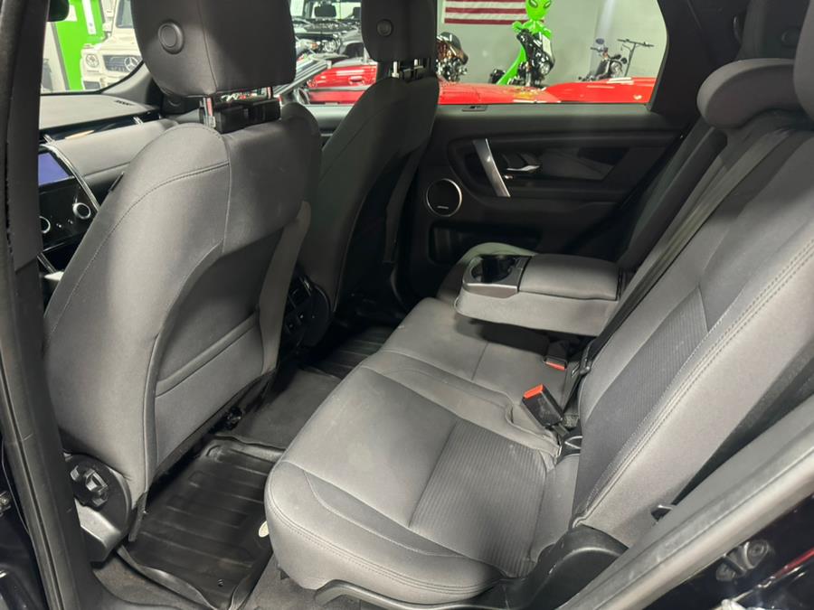 2020 Land Rover Discovery Sport Standard 4WD, available for sale in Oxford, Connecticut | Buonauto Enterprises. Oxford, Connecticut 2020 Land Rover Discovery Sport Standard 4WD, available for sale in Oxford, Connecticut | Buonauto Enterprises. Oxford, Connecticut