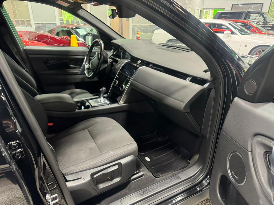 2020 Land Rover Discovery Sport Standard 4WD, available for sale in Oxford, Connecticut | Buonauto Enterprises. Oxford, Connecticut 2020 Land Rover Discovery Sport Standard 4WD, available for sale in Oxford, Connecticut | Buonauto Enterprises. Oxford, Connecticut