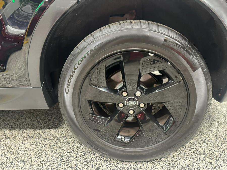 2020 Land Rover Discovery Sport Standard 4WD, available for sale in Oxford, Connecticut | Buonauto Enterprises. Oxford, Connecticut 2020 Land Rover Discovery Sport Standard 4WD, available for sale in Oxford, Connecticut | Buonauto Enterprises. Oxford, Connecticut
