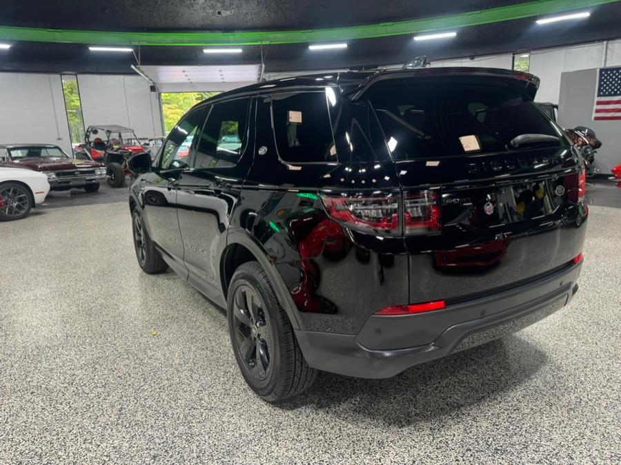 2020 Land Rover Discovery Sport Standard 4WD, available for sale in Oxford, Connecticut | Buonauto Enterprises. Oxford, Connecticut 2020 Land Rover Discovery Sport Standard 4WD, available for sale in Oxford, Connecticut | Buonauto Enterprises. Oxford, Connecticut