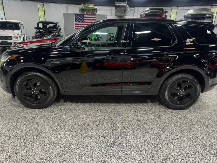 2020 Land Rover Discovery Sport Standard 4WD, available for sale in Oxford, Connecticut | Buonauto Enterprises. Oxford, Connecticut 2020 Land Rover Discovery Sport Standard 4WD, available for sale in Oxford, Connecticut | Buonauto Enterprises. Oxford, Connecticut