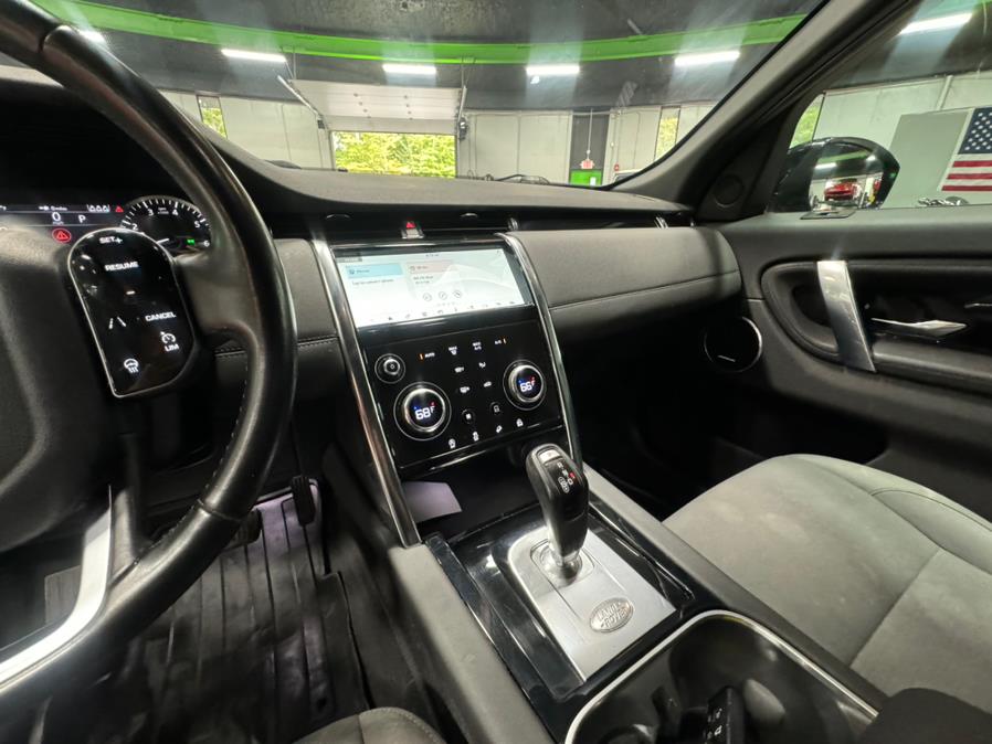 2020 Land Rover Discovery Sport Standard 4WD, available for sale in Oxford, Connecticut | Buonauto Enterprises. Oxford, Connecticut 2020 Land Rover Discovery Sport Standard 4WD, available for sale in Oxford, Connecticut | Buonauto Enterprises. Oxford, Connecticut