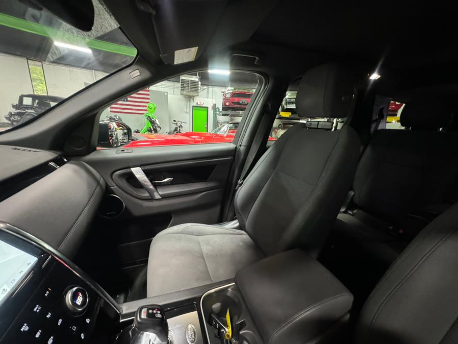 2020 Land Rover Discovery Sport Standard 4WD, available for sale in Oxford, Connecticut | Buonauto Enterprises. Oxford, Connecticut 2020 Land Rover Discovery Sport Standard 4WD, available for sale in Oxford, Connecticut | Buonauto Enterprises. Oxford, Connecticut