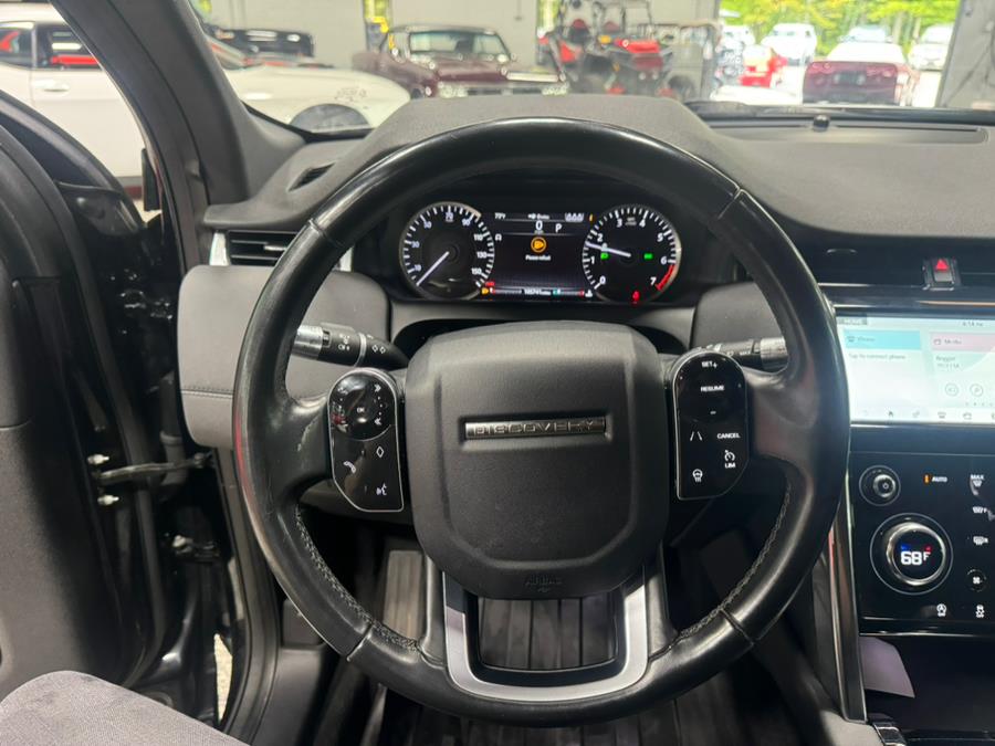 2020 Land Rover Discovery Sport Standard 4WD, available for sale in Oxford, Connecticut | Buonauto Enterprises. Oxford, Connecticut 2020 Land Rover Discovery Sport Standard 4WD, available for sale in Oxford, Connecticut | Buonauto Enterprises. Oxford, Connecticut