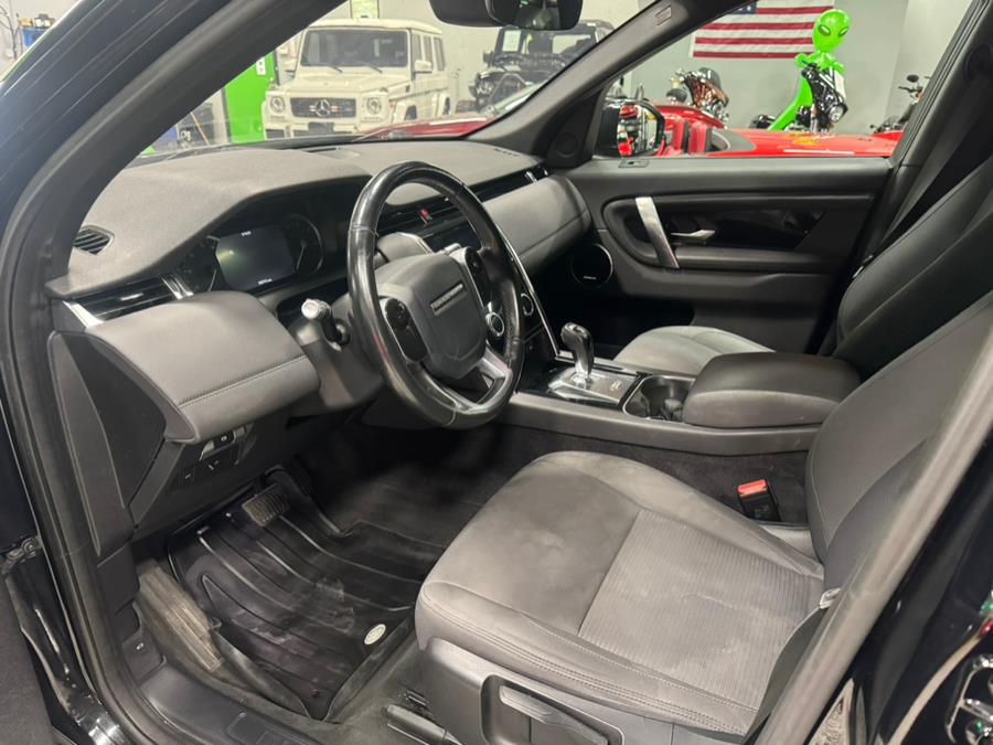 2020 Land Rover Discovery Sport Standard 4WD, available for sale in Oxford, Connecticut | Buonauto Enterprises. Oxford, Connecticut 2020 Land Rover Discovery Sport Standard 4WD, available for sale in Oxford, Connecticut | Buonauto Enterprises. Oxford, Connecticut