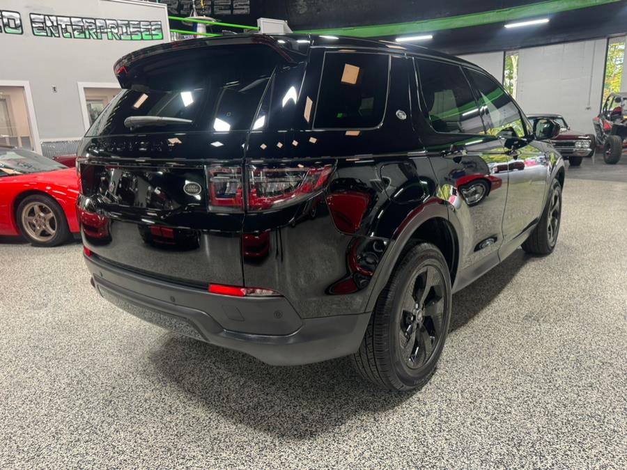 2020 Land Rover Discovery Sport Standard 4WD, available for sale in Oxford, Connecticut | Buonauto Enterprises. Oxford, Connecticut 2020 Land Rover Discovery Sport Standard 4WD, available for sale in Oxford, Connecticut | Buonauto Enterprises. Oxford, Connecticut