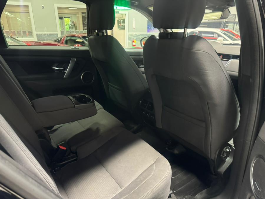 2020 Land Rover Discovery Sport Standard 4WD, available for sale in Oxford, Connecticut | Buonauto Enterprises. Oxford, Connecticut 2020 Land Rover Discovery Sport Standard 4WD, available for sale in Oxford, Connecticut | Buonauto Enterprises. Oxford, Connecticut