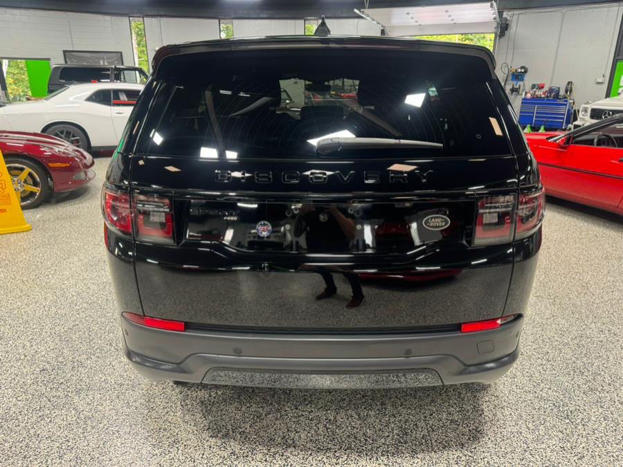 2020 Land Rover Discovery Sport Standard 4WD, available for sale in Oxford, Connecticut | Buonauto Enterprises. Oxford, Connecticut 2020 Land Rover Discovery Sport Standard 4WD, available for sale in Oxford, Connecticut | Buonauto Enterprises. Oxford, Connecticut