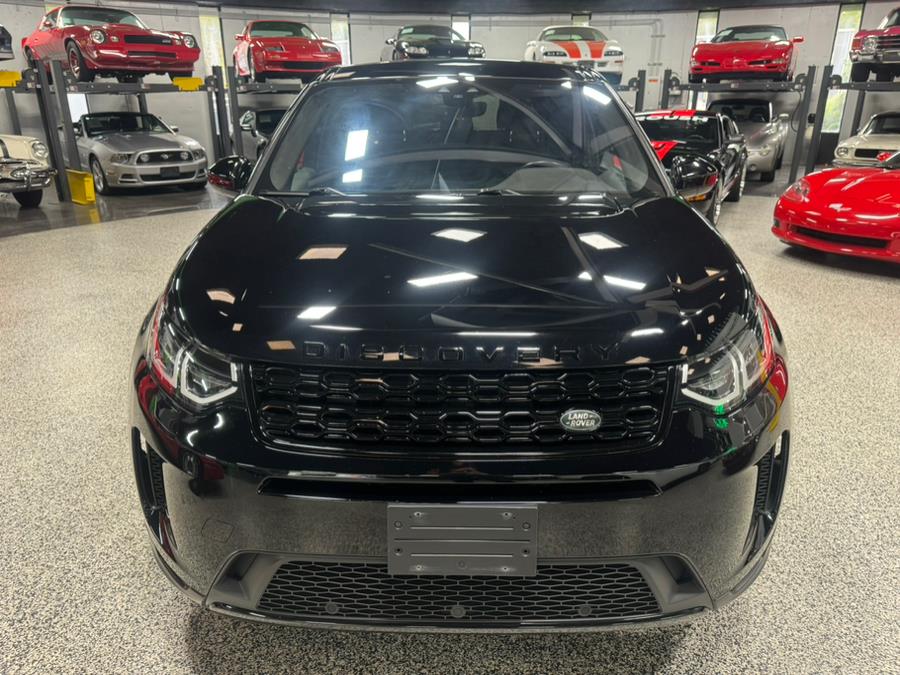 2020 Land Rover Discovery Sport Standard 4WD, available for sale in Oxford, Connecticut | Buonauto Enterprises. Oxford, Connecticut 2020 Land Rover Discovery Sport Standard 4WD, available for sale in Oxford, Connecticut | Buonauto Enterprises. Oxford, Connecticut