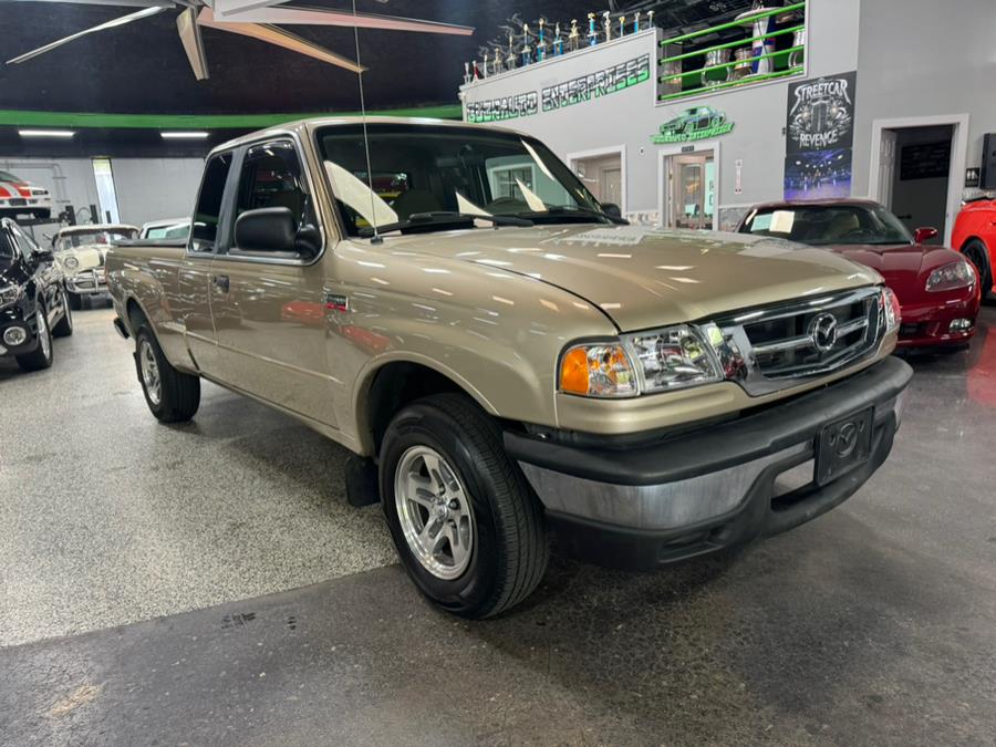 2001 Mazda B-Series 2WD Truck Cab Plus4 125" WB 3.0L Man SE, available for sale in Oxford, Connecticut | Buonauto Enterprises. Oxford, Connecticut 2001 Mazda B-Series 2WD Truck Cab Plus4 125" WB 3.0L Man SE, available for sale in Oxford, Connecticut | Buonauto Enterprises. Oxford, Connecticut