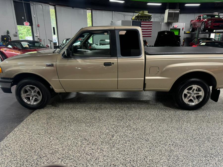 2001 Mazda B-Series 2WD Truck Cab Plus4 125" WB 3.0L Man SE, available for sale in Oxford, Connecticut | Buonauto Enterprises. Oxford, Connecticut 2001 Mazda B-Series 2WD Truck Cab Plus4 125" WB 3.0L Man SE, available for sale in Oxford, Connecticut | Buonauto Enterprises. Oxford, Connecticut