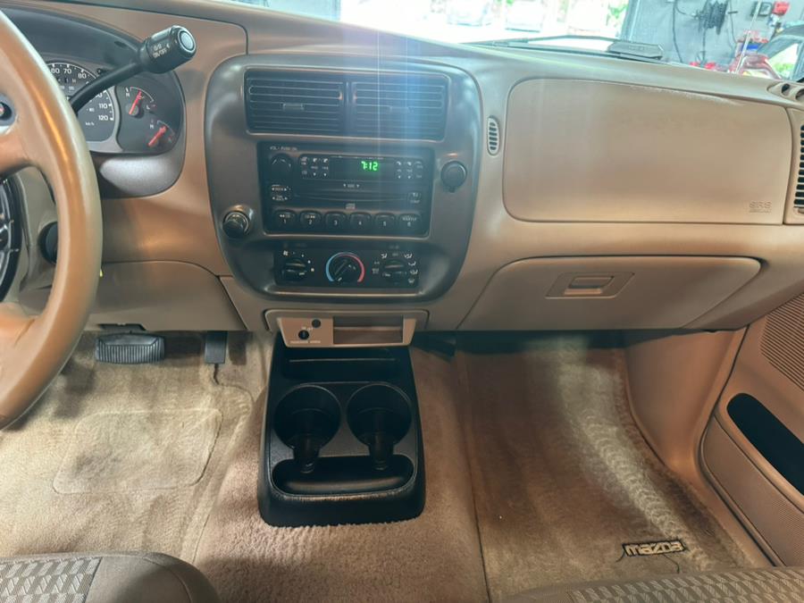 2001 Mazda B-Series 2WD Truck Cab Plus4 125" WB 3.0L Man SE, available for sale in Oxford, Connecticut | Buonauto Enterprises. Oxford, Connecticut 2001 Mazda B-Series 2WD Truck Cab Plus4 125" WB 3.0L Man SE, available for sale in Oxford, Connecticut | Buonauto Enterprises. Oxford, Connecticut