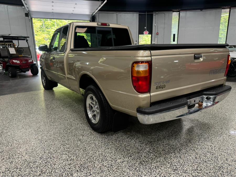 2001 Mazda B-Series 2WD Truck Cab Plus4 125" WB 3.0L Man SE, available for sale in Oxford, Connecticut | Buonauto Enterprises. Oxford, Connecticut 2001 Mazda B-Series 2WD Truck Cab Plus4 125" WB 3.0L Man SE, available for sale in Oxford, Connecticut | Buonauto Enterprises. Oxford, Connecticut