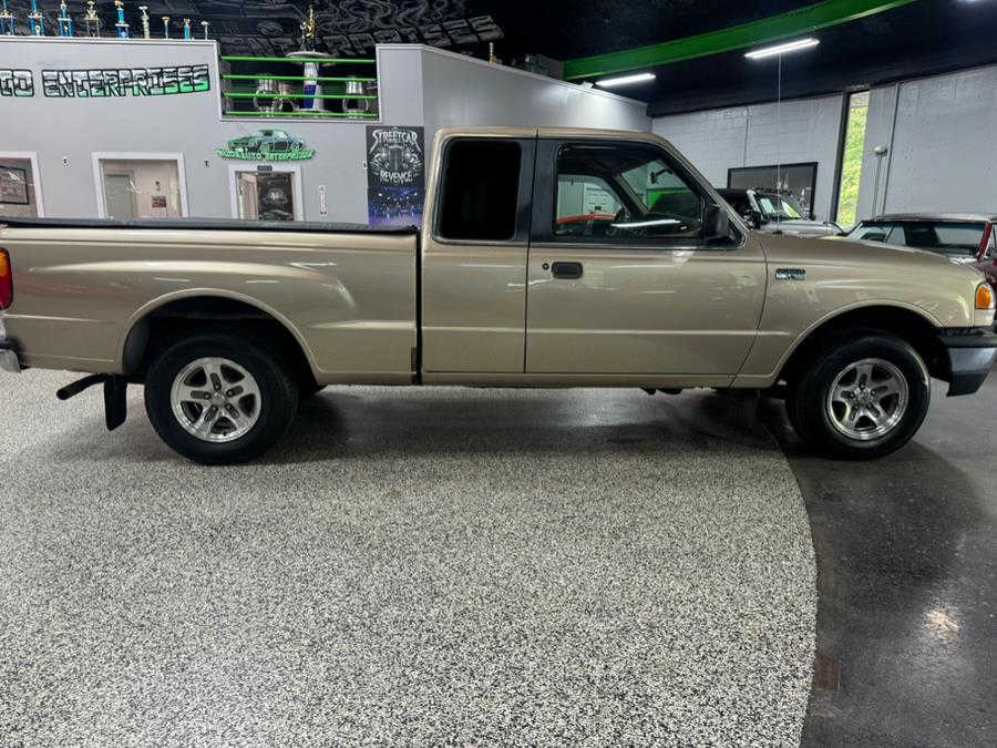 2001 Mazda B-Series 2WD Truck Cab Plus4 125" WB 3.0L Man SE, available for sale in Oxford, Connecticut | Buonauto Enterprises. Oxford, Connecticut 2001 Mazda B-Series 2WD Truck Cab Plus4 125" WB 3.0L Man SE, available for sale in Oxford, Connecticut | Buonauto Enterprises. Oxford, Connecticut
