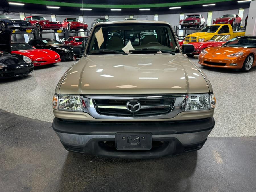 2001 Mazda B-Series 2WD Truck Cab Plus4 125" WB 3.0L Man SE, available for sale in Oxford, Connecticut | Buonauto Enterprises. Oxford, Connecticut 2001 Mazda B-Series 2WD Truck Cab Plus4 125" WB 3.0L Man SE, available for sale in Oxford, Connecticut | Buonauto Enterprises. Oxford, Connecticut