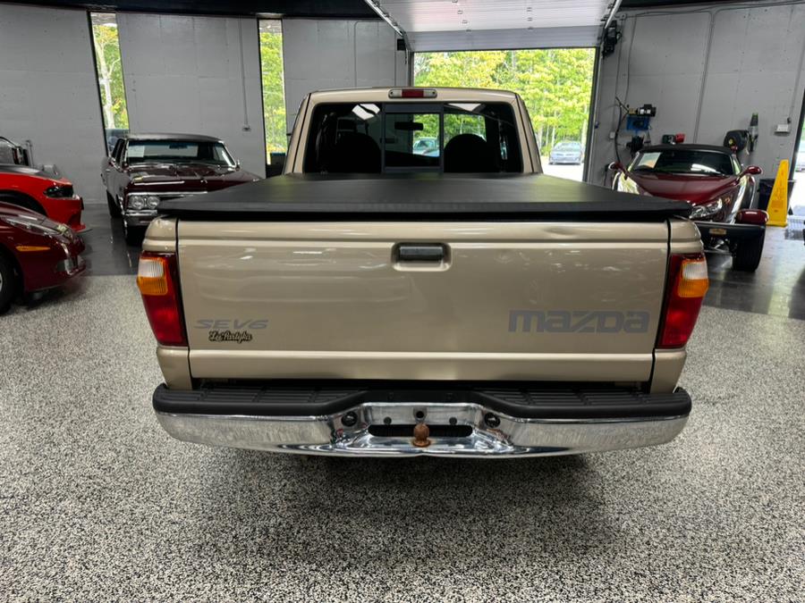 2001 Mazda B-Series 2WD Truck Cab Plus4 125" WB 3.0L Man SE, available for sale in Oxford, Connecticut | Buonauto Enterprises. Oxford, Connecticut 2001 Mazda B-Series 2WD Truck Cab Plus4 125" WB 3.0L Man SE, available for sale in Oxford, Connecticut | Buonauto Enterprises. Oxford, Connecticut