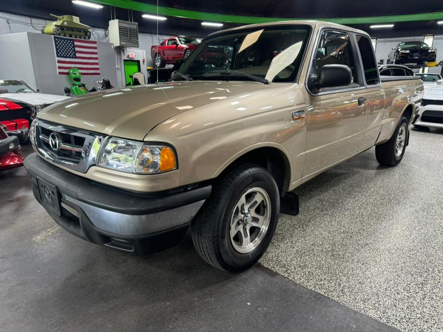 2001 Mazda B-Series 2WD Truck Cab Plus4 125" WB 3.0L Man SE, available for sale in Oxford, Connecticut | Buonauto Enterprises. Oxford, Connecticut 2001 Mazda B-Series 2WD Truck Cab Plus4 125" WB 3.0L Man SE, available for sale in Oxford, Connecticut | Buonauto Enterprises. Oxford, Connecticut