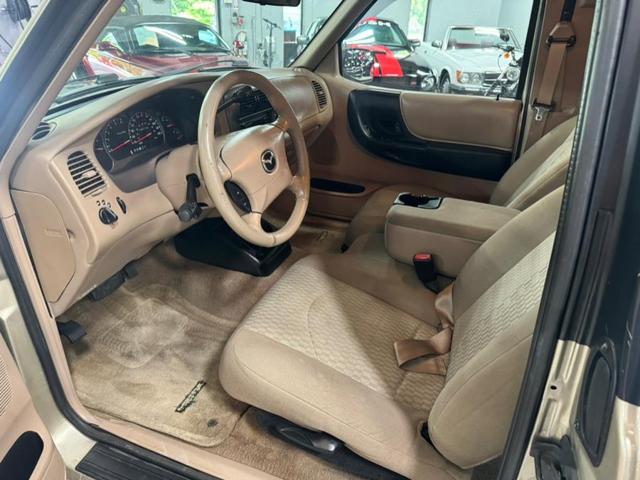 2001 Mazda B-Series 2WD Truck Cab Plus4 125" WB 3.0L Man SE, available for sale in Oxford, Connecticut | Buonauto Enterprises. Oxford, Connecticut 2001 Mazda B-Series 2WD Truck Cab Plus4 125" WB 3.0L Man SE, available for sale in Oxford, Connecticut | Buonauto Enterprises. Oxford, Connecticut