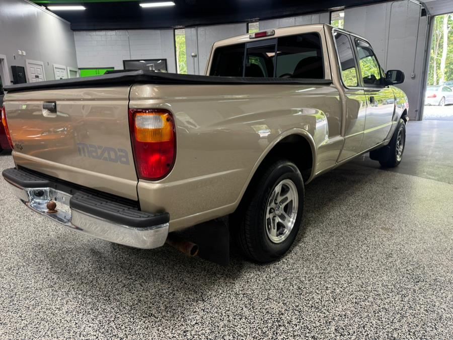 2001 Mazda B-Series 2WD Truck Cab Plus4 125" WB 3.0L Man SE, available for sale in Oxford, Connecticut | Buonauto Enterprises. Oxford, Connecticut 2001 Mazda B-Series 2WD Truck Cab Plus4 125" WB 3.0L Man SE, available for sale in Oxford, Connecticut | Buonauto Enterprises. Oxford, Connecticut
