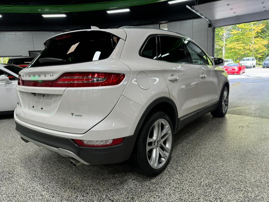 2017 Lincoln MKC Reserve AWD, available for sale in Oxford, Connecticut | Buonauto Enterprises. Oxford, Connecticut 2017 Lincoln MKC Reserve AWD, available for sale in Oxford, Connecticut | Buonauto Enterprises. Oxford, Connecticut