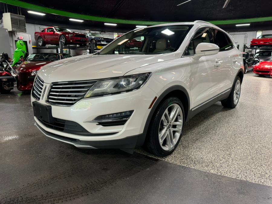 2017 Lincoln MKC Reserve AWD, available for sale in Oxford, Connecticut | Buonauto Enterprises. Oxford, Connecticut 2017 Lincoln MKC Reserve AWD, available for sale in Oxford, Connecticut | Buonauto Enterprises. Oxford, Connecticut