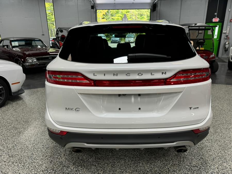 2017 Lincoln MKC Reserve AWD, available for sale in Oxford, Connecticut | Buonauto Enterprises. Oxford, Connecticut 2017 Lincoln MKC Reserve AWD, available for sale in Oxford, Connecticut | Buonauto Enterprises. Oxford, Connecticut