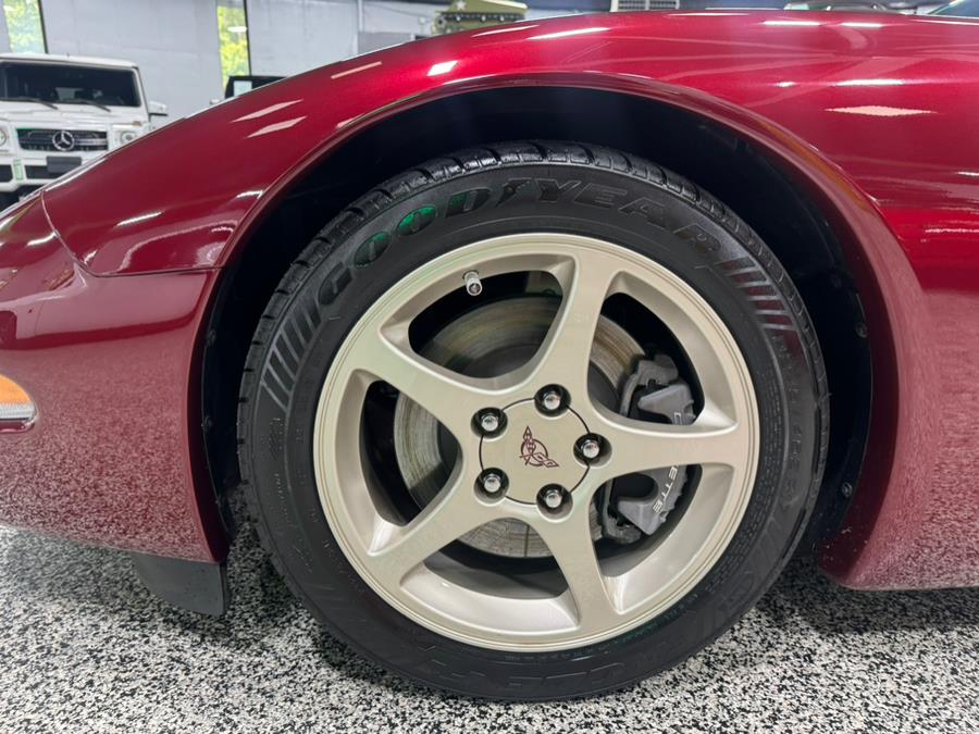 2003 Chevrolet Corvette 50th Anniversary, available for sale in Oxford, Connecticut | Buonauto Enterprises. Oxford, Connecticut 2003 Chevrolet Corvette 50th Anniversary, available for sale in Oxford, Connecticut | Buonauto Enterprises. Oxford, Connecticut