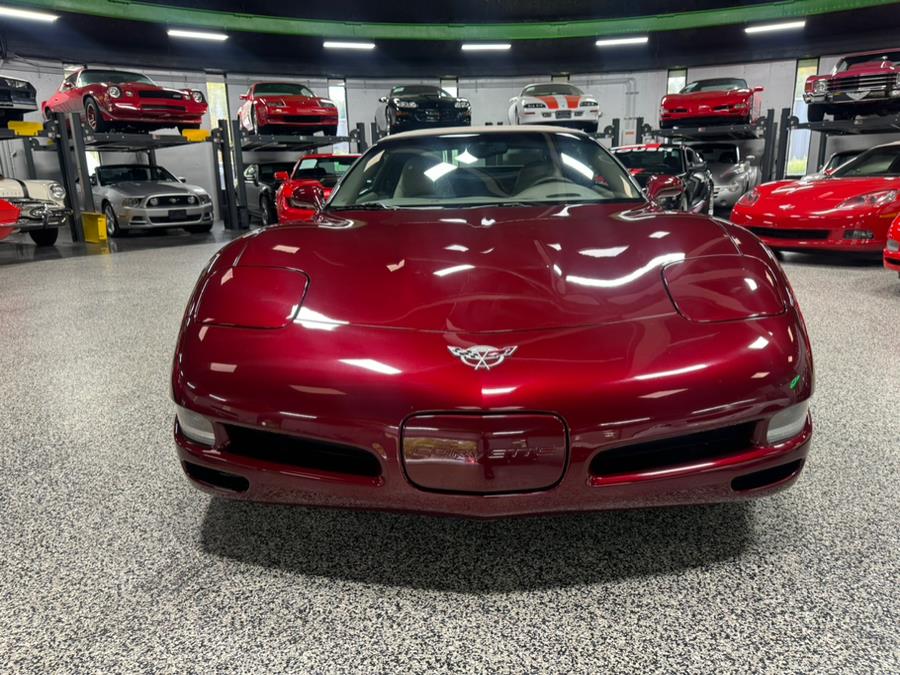 2003 Chevrolet Corvette 50th Anniversary, available for sale in Oxford, Connecticut | Buonauto Enterprises. Oxford, Connecticut 2003 Chevrolet Corvette 50th Anniversary, available for sale in Oxford, Connecticut | Buonauto Enterprises. Oxford, Connecticut