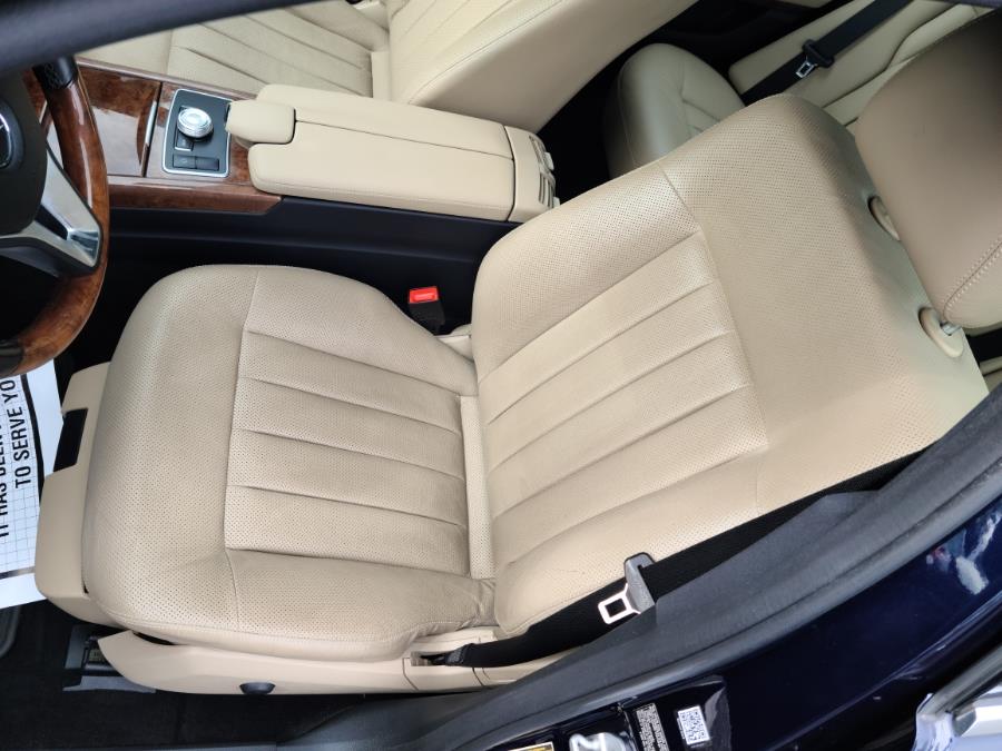 2012 Mercedes-Benz E-Class 4dr Sdn E 550 Sport 4MATIC, available for sale in Milford, Connecticut | Chip's Auto Sales Inc. Milford, Connecticut 2012 Mercedes-Benz E-Class 4dr Sdn E 550 Sport 4MATIC, available for sale in Milford, Connecticut | Chip's Auto Sales Inc. Milford, Connecticut