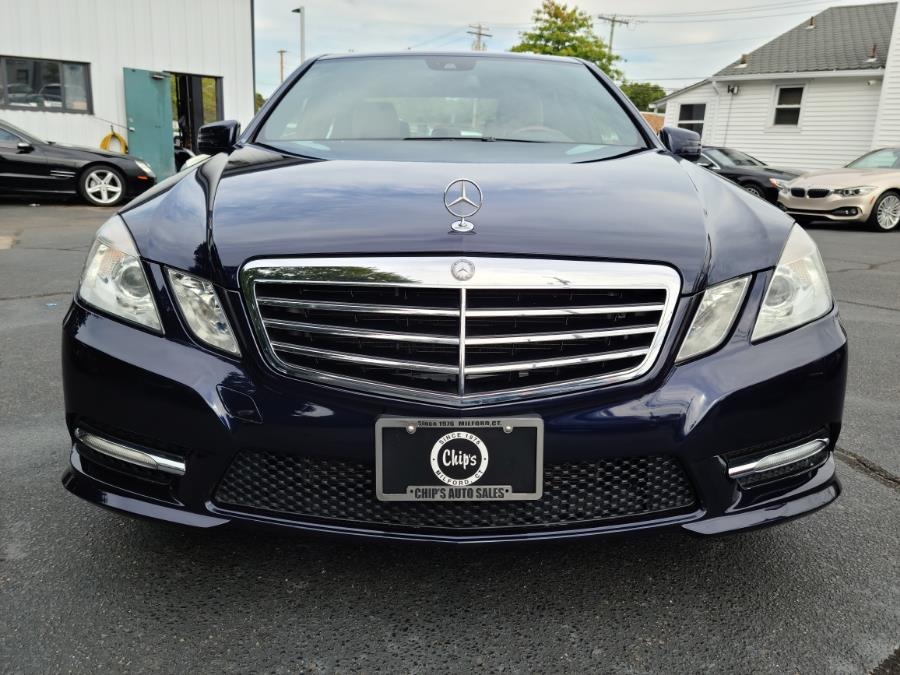 2012 Mercedes-Benz E-Class 4dr Sdn E 550 Sport 4MATIC, available for sale in Milford, Connecticut | Chip's Auto Sales Inc. Milford, Connecticut 2012 Mercedes-Benz E-Class 4dr Sdn E 550 Sport 4MATIC, available for sale in Milford, Connecticut | Chip's Auto Sales Inc. Milford, Connecticut