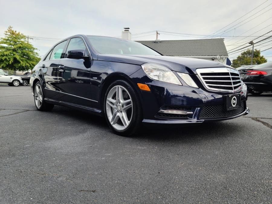 2012 Mercedes-Benz E-Class 4dr Sdn E 550 Sport 4MATIC, available for sale in Milford, Connecticut | Chip's Auto Sales Inc. Milford, Connecticut 2012 Mercedes-Benz E-Class 4dr Sdn E 550 Sport 4MATIC, available for sale in Milford, Connecticut | Chip's Auto Sales Inc. Milford, Connecticut