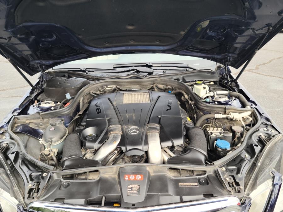 2012 Mercedes-Benz E-Class 4dr Sdn E 550 Sport 4MATIC, available for sale in Milford, Connecticut | Chip's Auto Sales Inc. Milford, Connecticut 2012 Mercedes-Benz E-Class 4dr Sdn E 550 Sport 4MATIC, available for sale in Milford, Connecticut | Chip's Auto Sales Inc. Milford, Connecticut