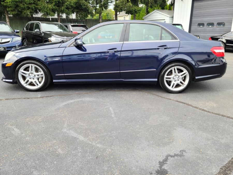 2012 Mercedes-Benz E-Class 4dr Sdn E 550 Sport 4MATIC, available for sale in Milford, Connecticut | Chip's Auto Sales Inc. Milford, Connecticut 2012 Mercedes-Benz E-Class 4dr Sdn E 550 Sport 4MATIC, available for sale in Milford, Connecticut | Chip's Auto Sales Inc. Milford, Connecticut